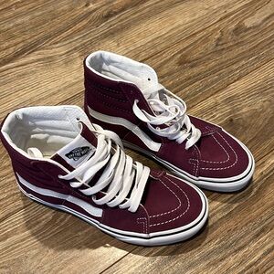 Vans Sk8-hi Top